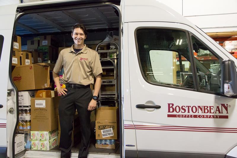 BostonbeaN employee