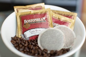 BostonbeaN tea
