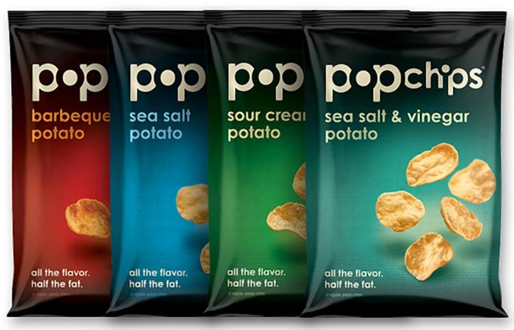 pop chips