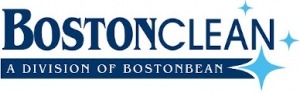 bostonclean logo