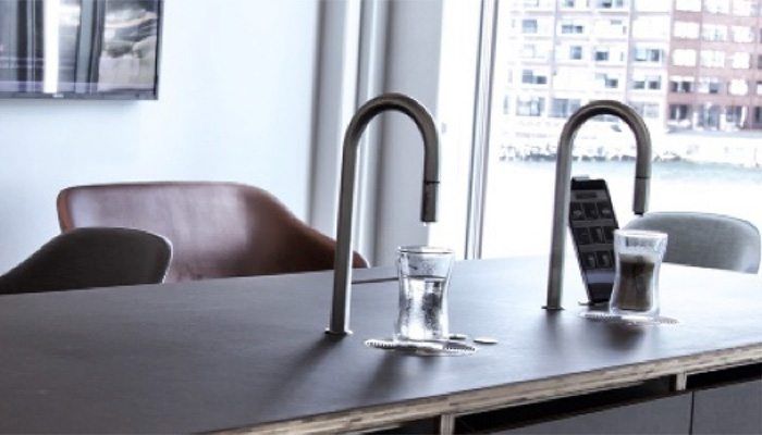 Interested in Touchless Water for Your Boston Area Office? Try TopWater!