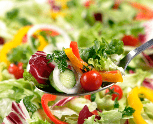 salads for boston, ma area offices