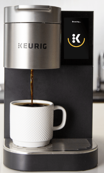 Commercial Keurig Coffee Machines for Offices in Boston