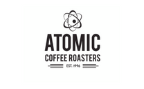 Atomic (Danvers, MA) fresh brew coffee