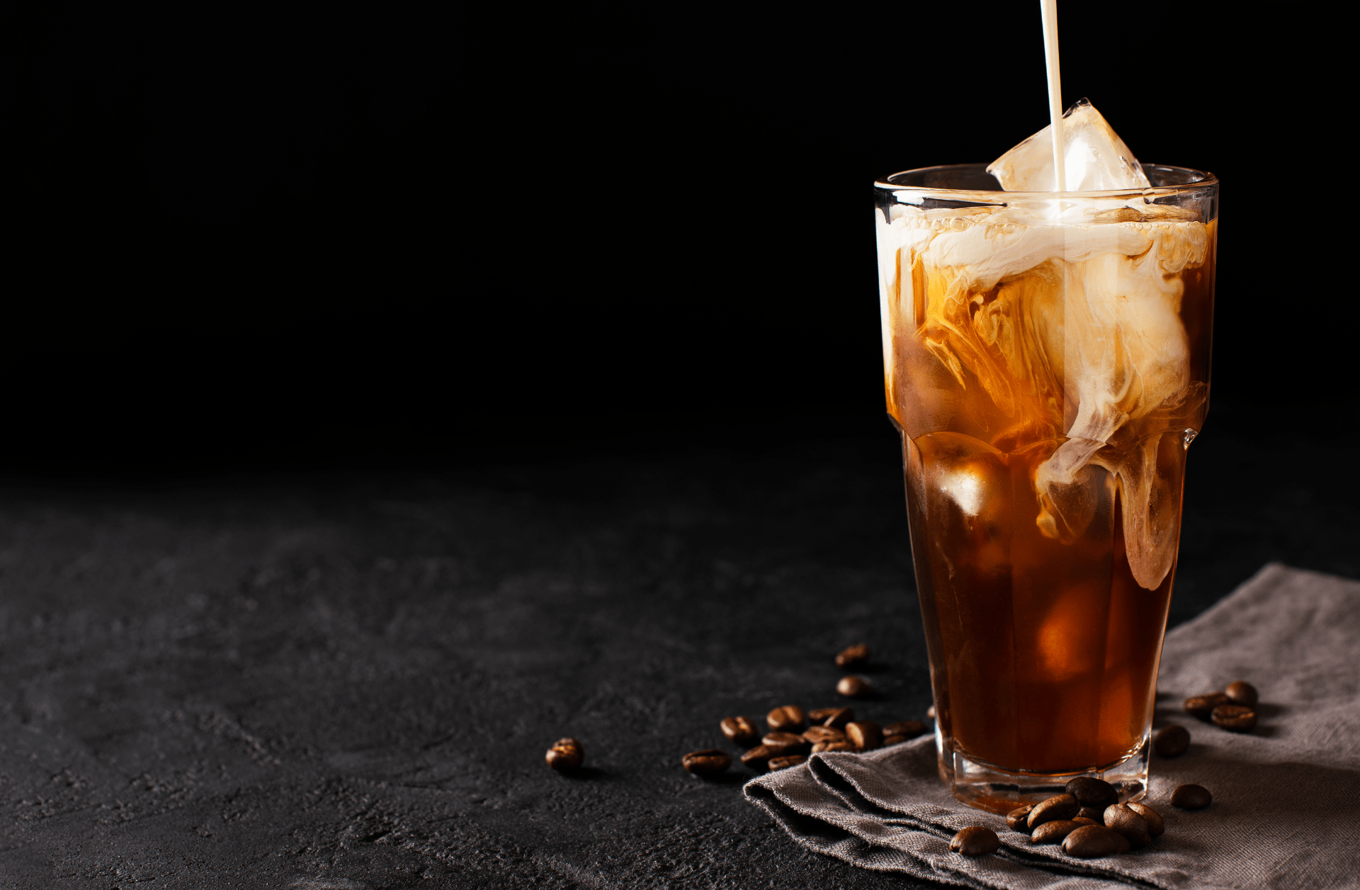 BostonbeaN Keeps Up With the Cold-Brew Craze | Learn More!