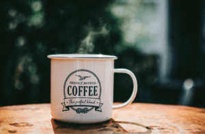 coffee-mug trivia
