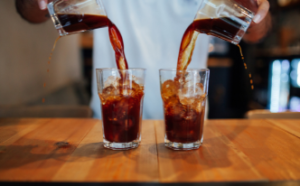 cold brew coffee for offices in watertown