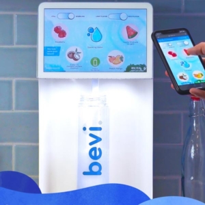 Bevi Pro The Bevi Office Water Machine | Sustainable Hydration