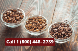 coffee bean flavor profiles