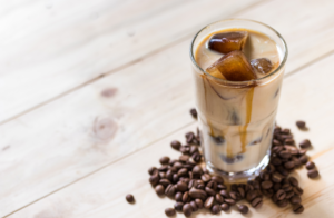 iced coffee creations pumpkin spice cold brew