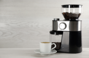 bean to cup coffee machine