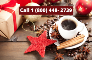 contact bostonbeaN for office coffee this holiday