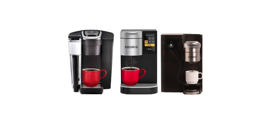 Keurig Coffee Machines
