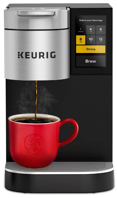 keurig k2550
