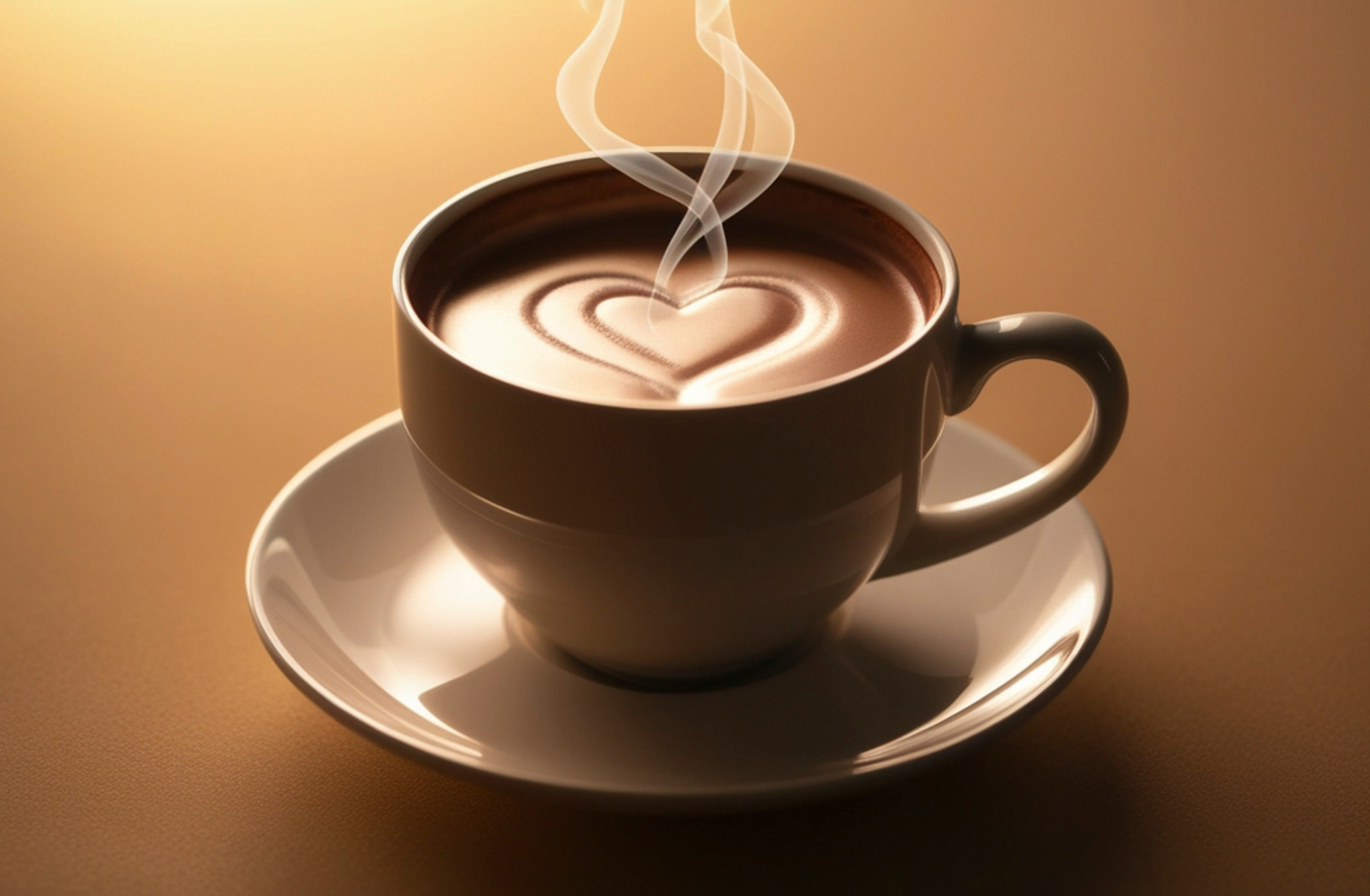 valentine's day coffee