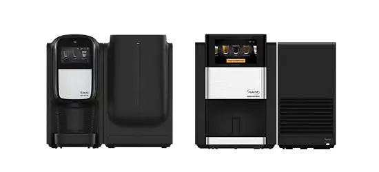 Various FLAVIA Machines