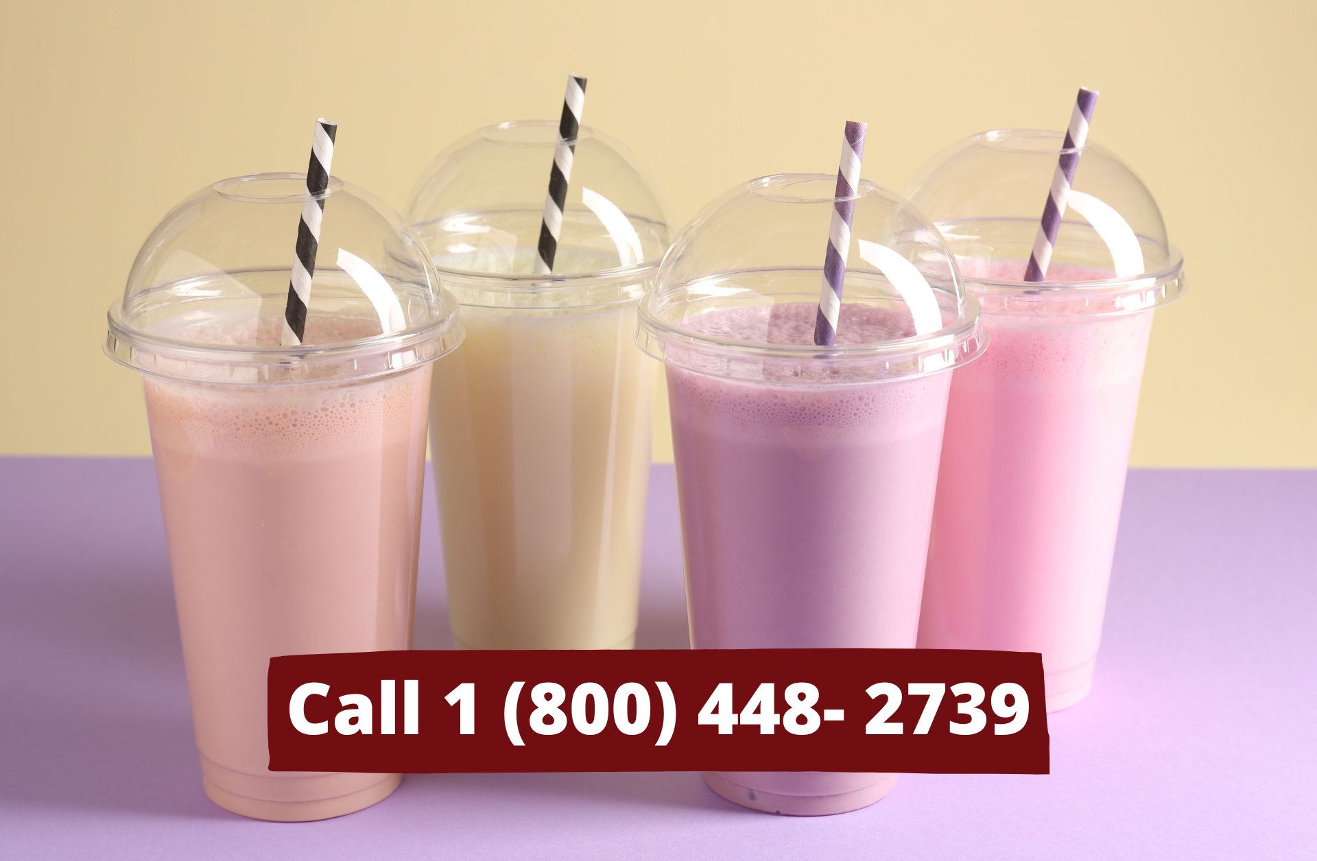 cold snap smoothies
