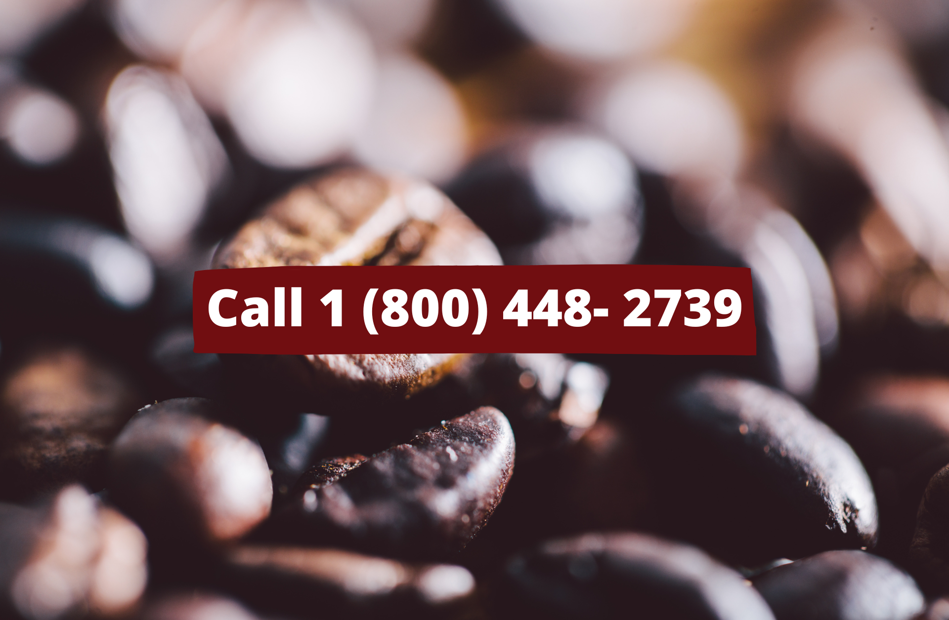espresso beans